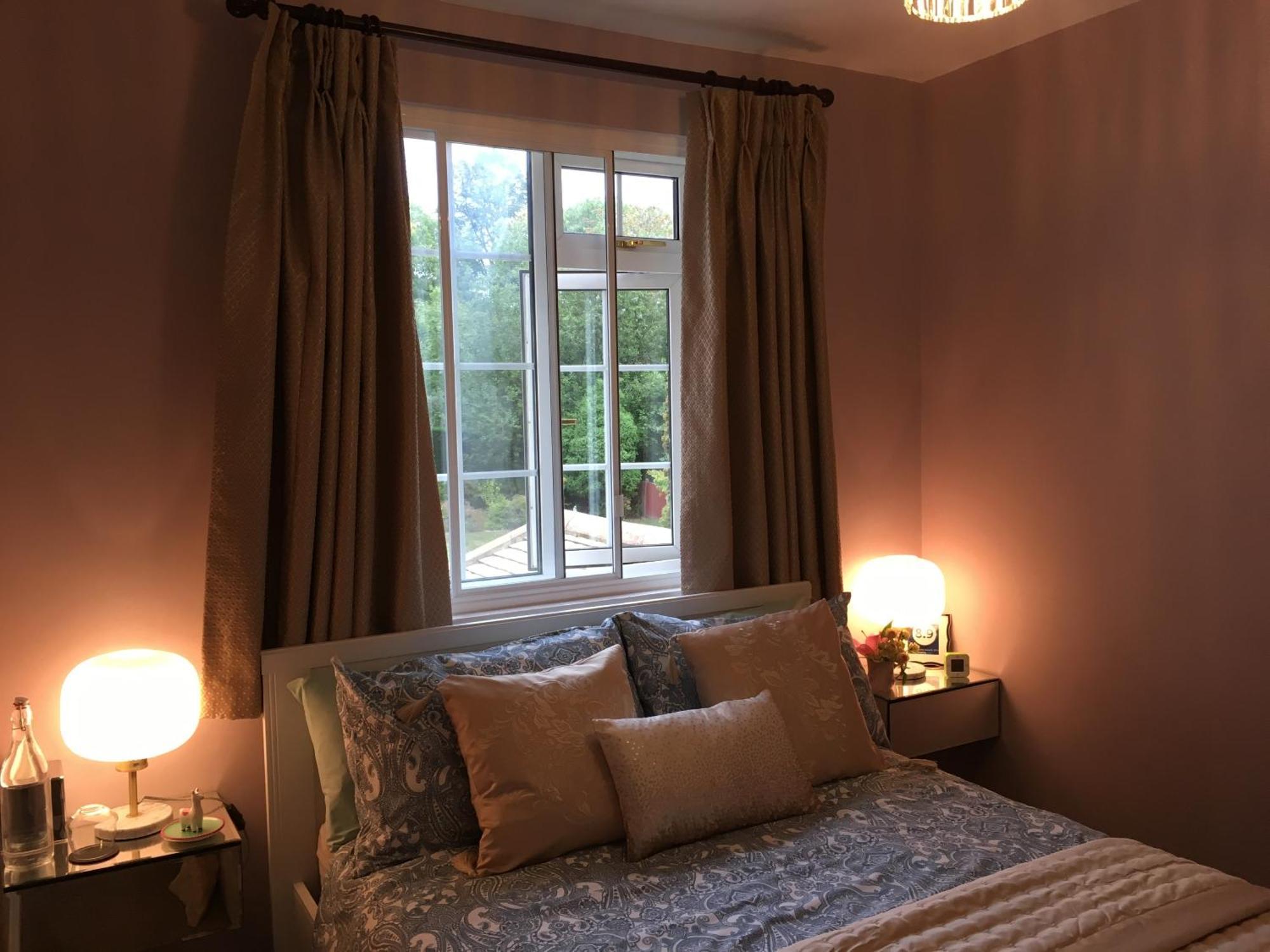 Leafy Suburban Bed And Breakfast Northwood  Εξωτερικό φωτογραφία